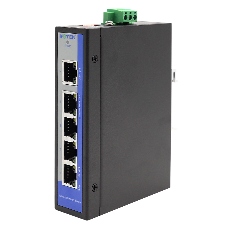 5口全千兆非網(wǎng)管型POE以太網(wǎng)交換機(jī)