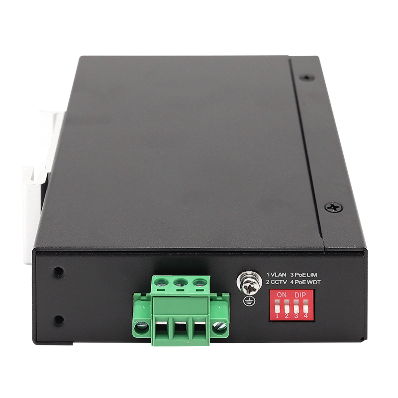 5口全千兆非網(wǎng)管型POE以太網(wǎng)交換機(jī)