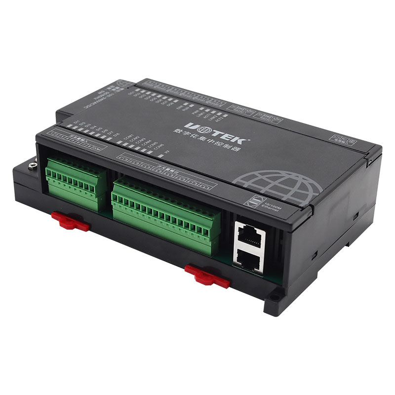 數(shù)字化集中控制器