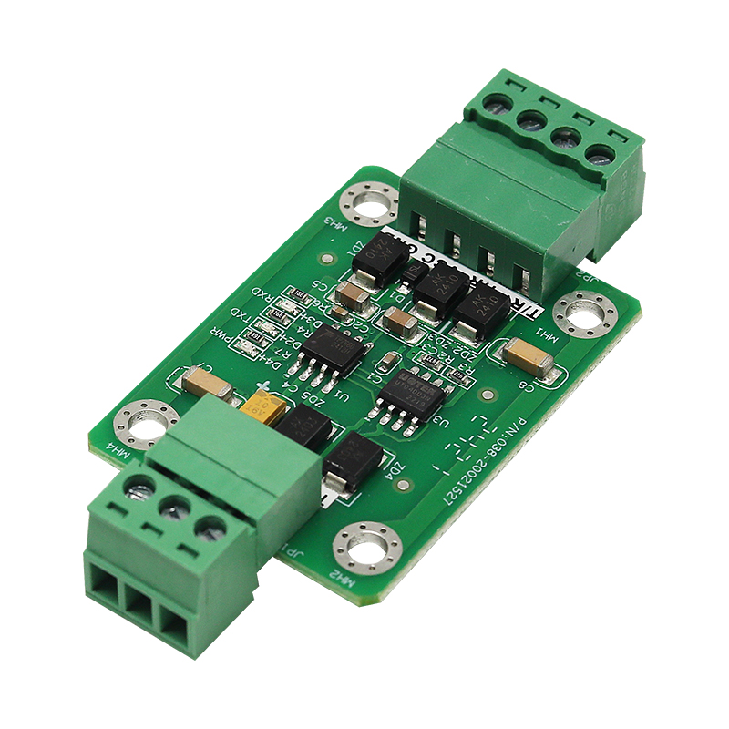 RS-232轉RS-485接口轉換板