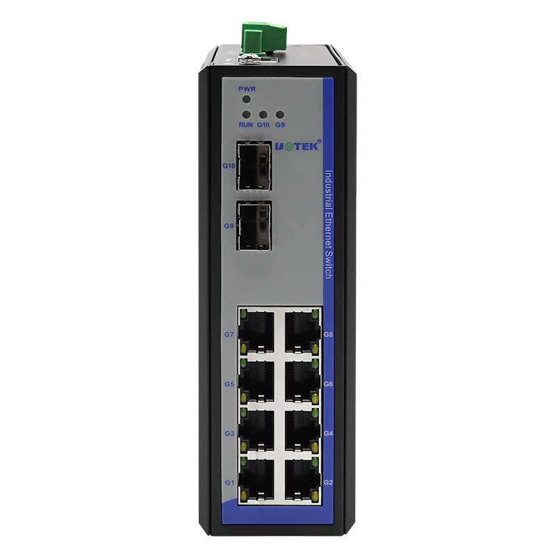 網(wǎng)管型以業(yè)以太網(wǎng)交換機