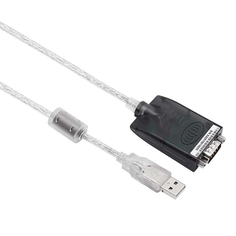 商業(yè)級接口轉(zhuǎn)換器