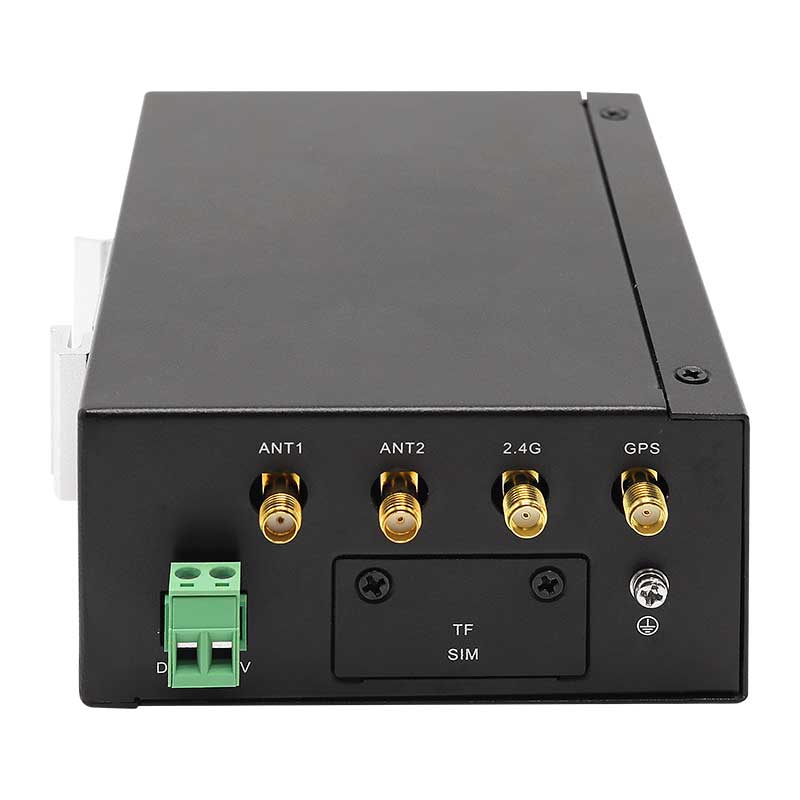 4G工業(yè)網(wǎng)關