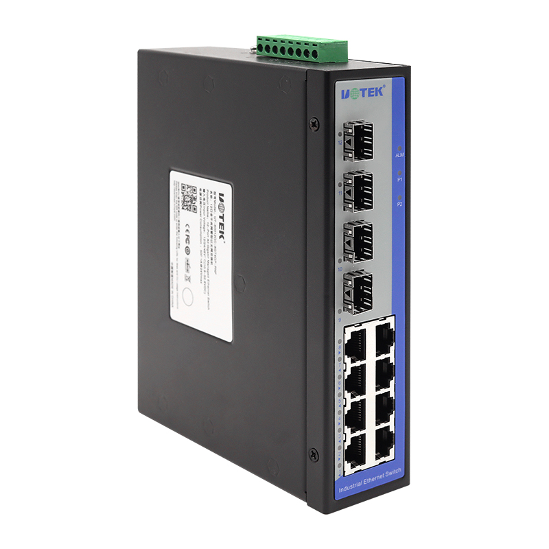 千兆非網(wǎng)管型以太網(wǎng)交換機(jī)