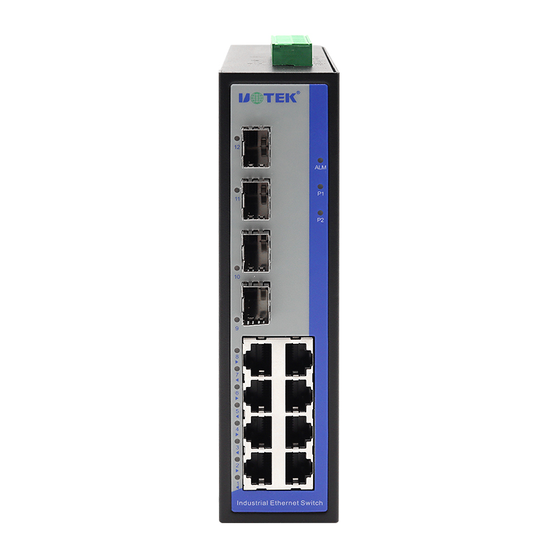 千兆非網(wǎng)管型以太網(wǎng)交換機(jī)