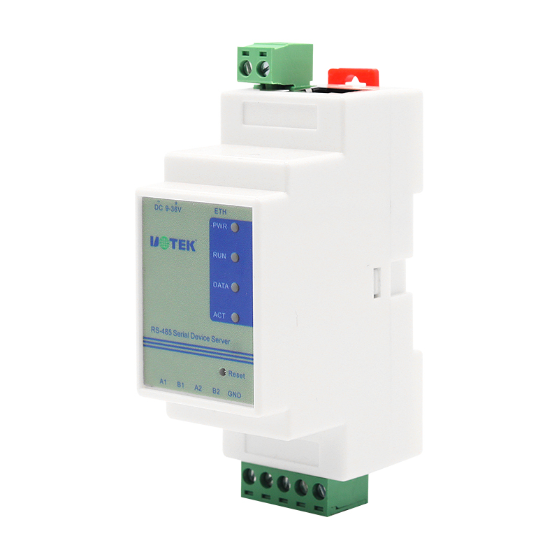485串口服務(wù)器