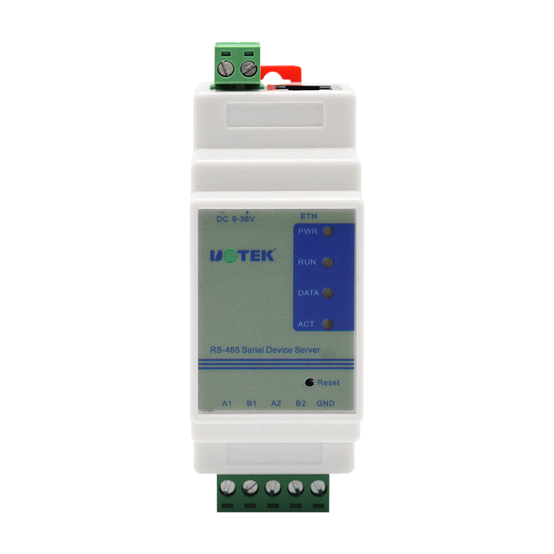 485串口服務(wù)器