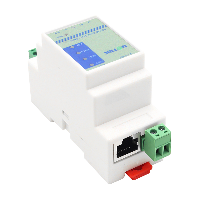 485串口服務(wù)器