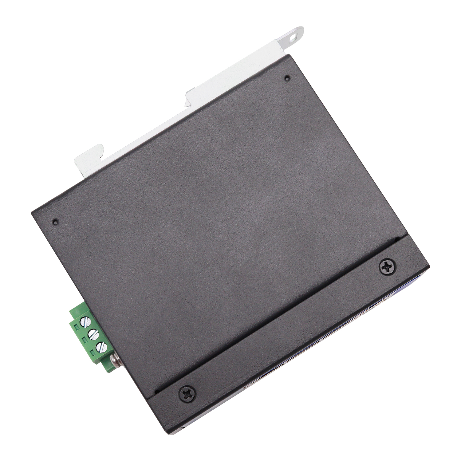 工業8口百兆以太網交換機