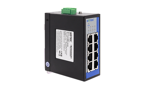 工業(yè)級(jí)網(wǎng)絡(luò)交換機(jī)_UT-6408CA 8口百兆非網(wǎng)管型以太網(wǎng)交換機(jī)