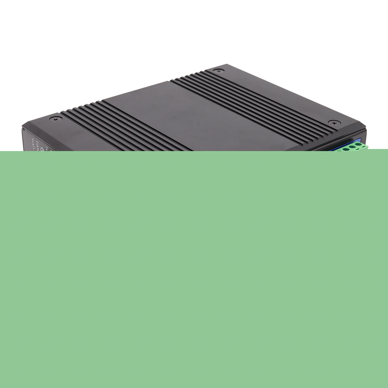 工業(yè)串口以太網(wǎng)交換機(jī)