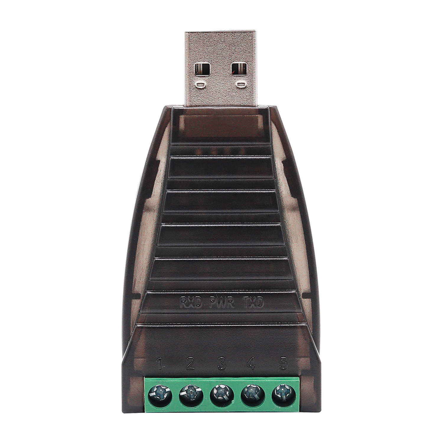 USB轉RS-232/RS-485接口轉換器