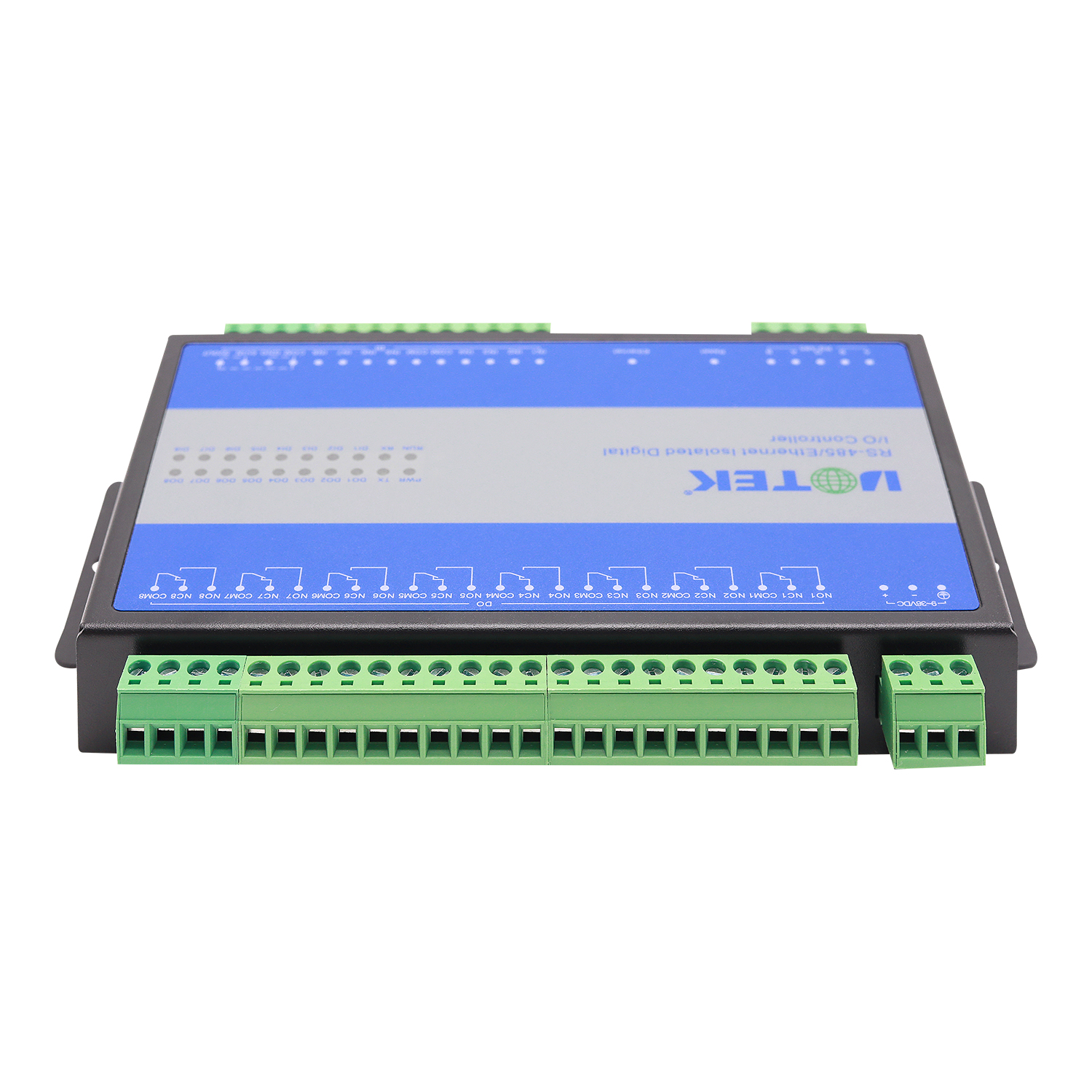 以太網(wǎng)I/O控制器