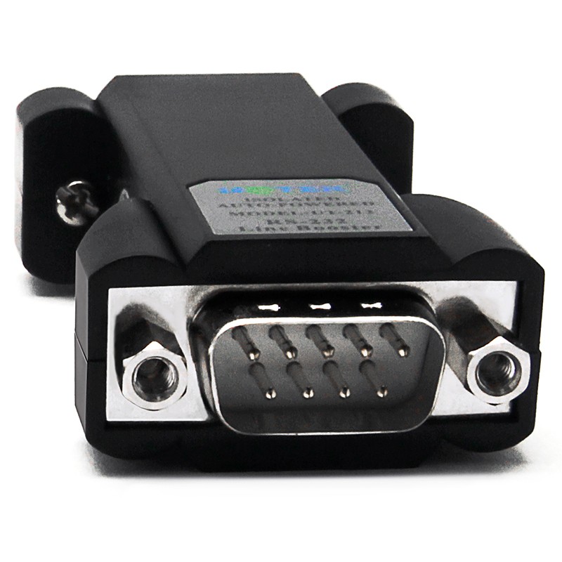 RS-232串口長線驅動器