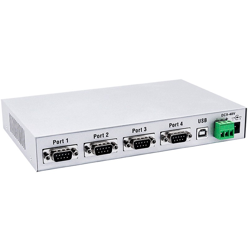 USB轉RS-232串口轉換器