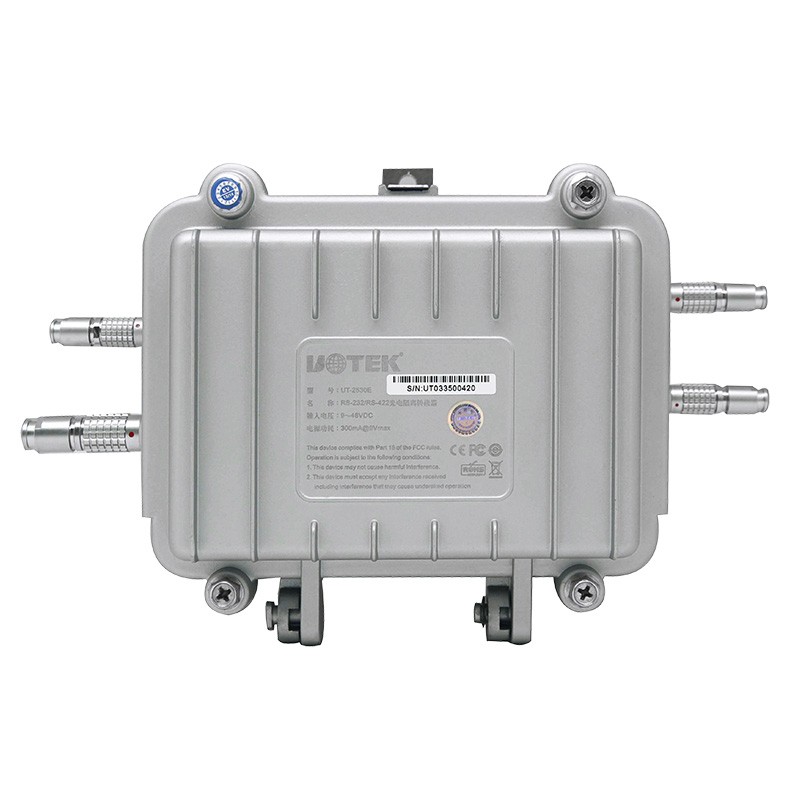 工業級光電隔離型接口轉換器