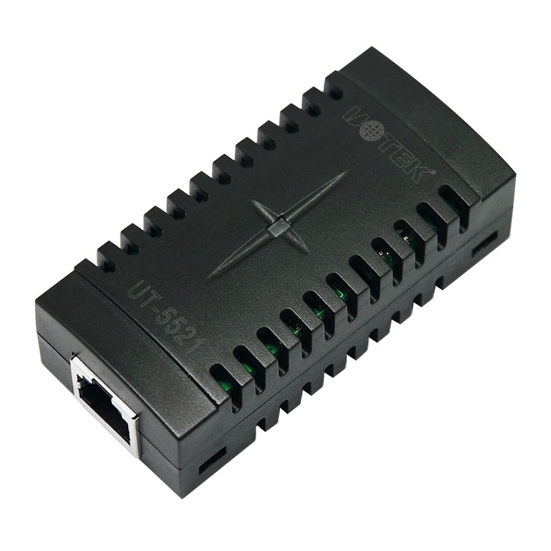 精密溫濕度傳感器