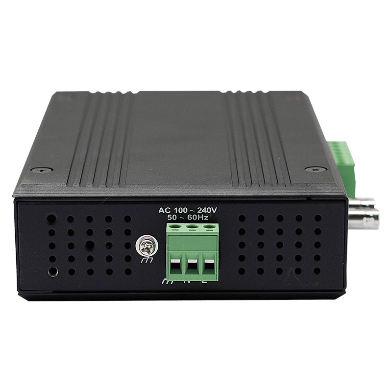 工業(yè)串口轉(zhuǎn)換器