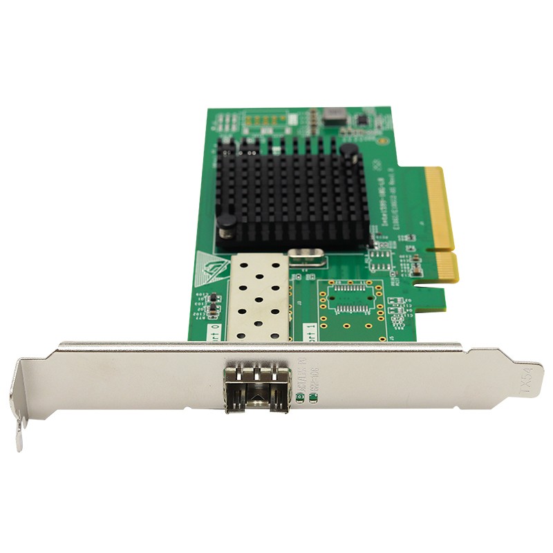 開(kāi)放式SFP+網(wǎng)卡