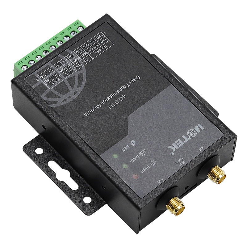 DTU數據傳輸模組