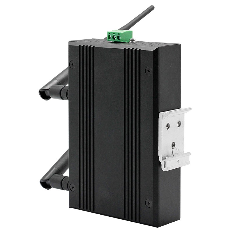 UT-9021A 工業(yè)無線AP中繼器/路由