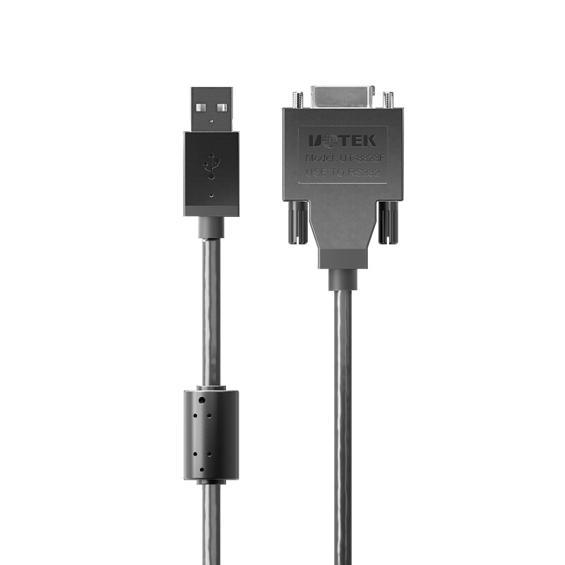 USB轉(zhuǎn)RS-232 轉(zhuǎn)換器