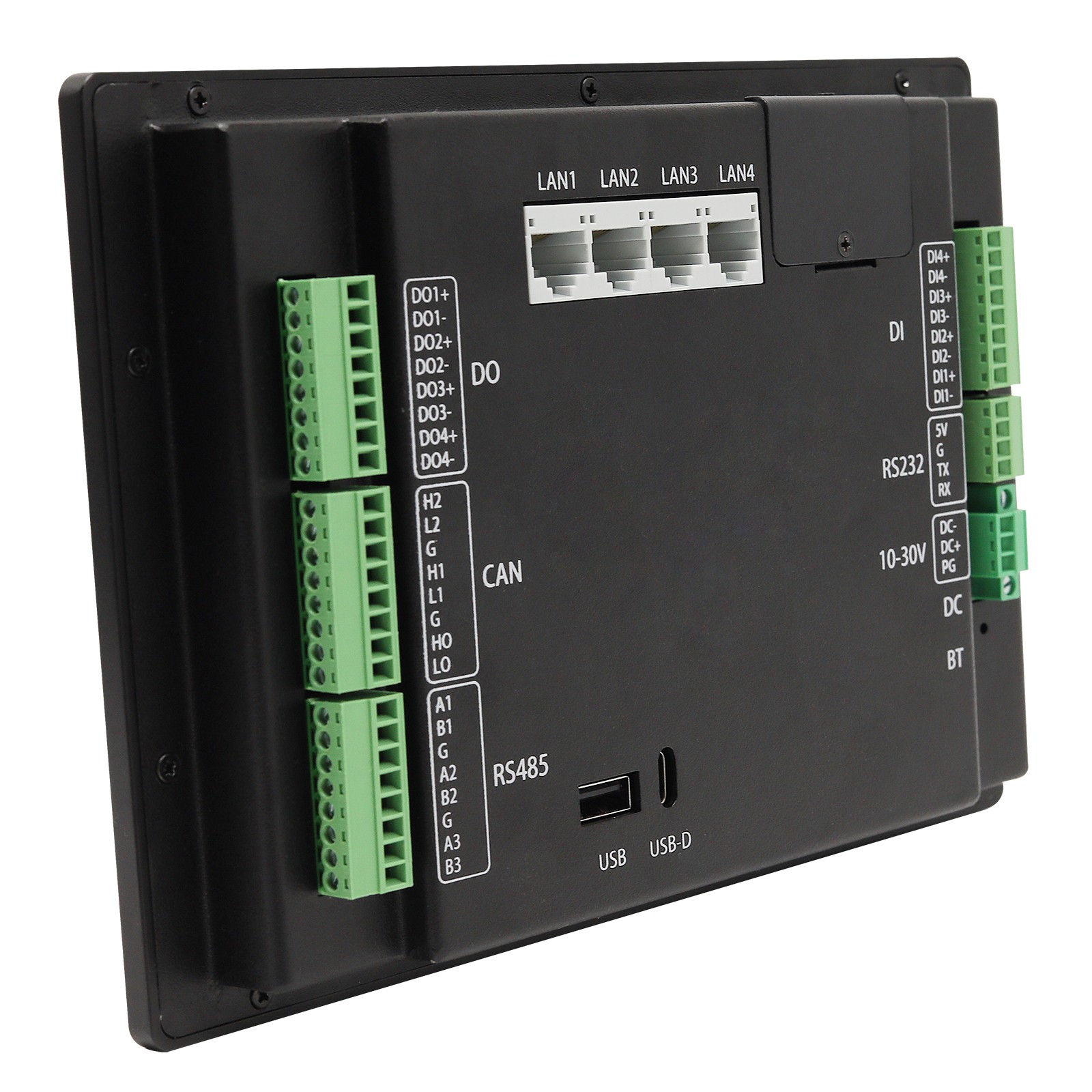 IIG907 工業一體化網關