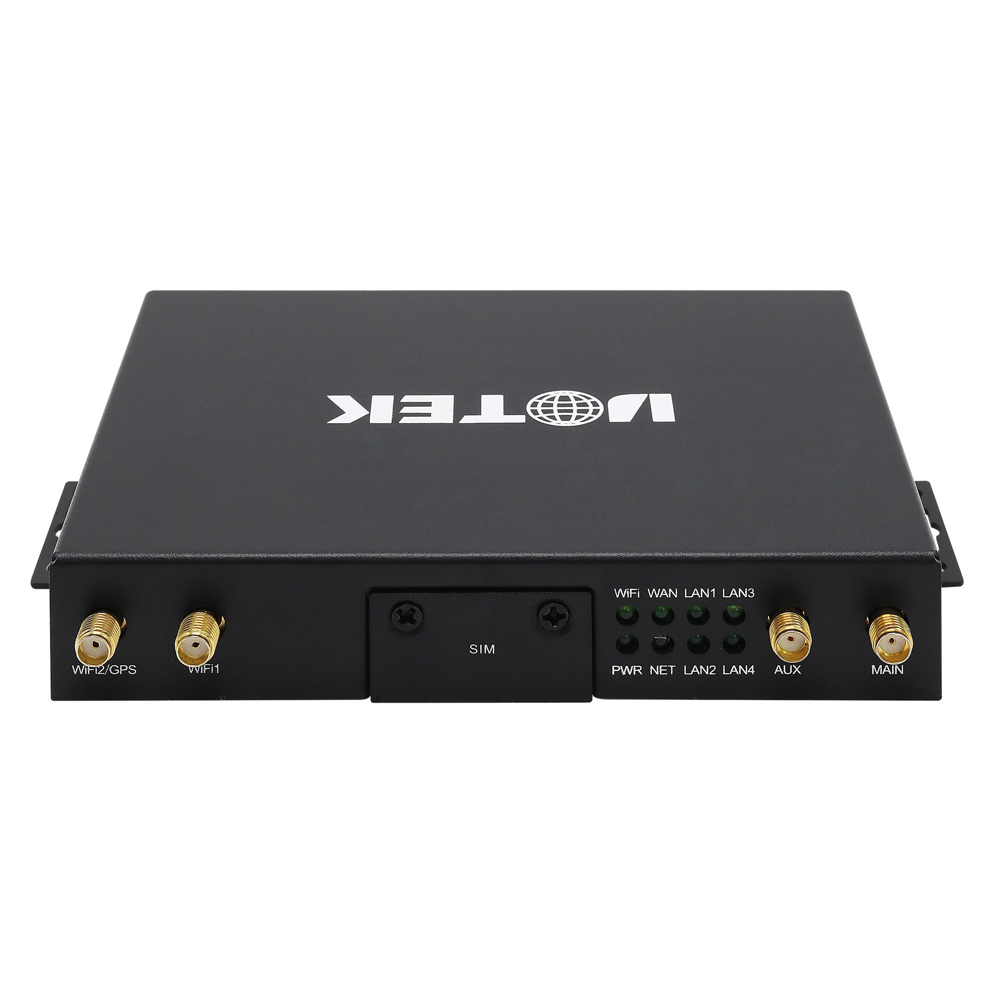 5G工業(yè)無線路由器