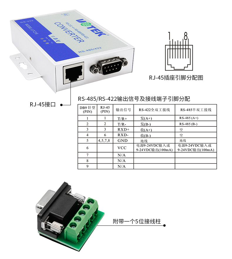 宇泰UT-216接口轉換器_05.jpg 宇泰UT-216接口轉換器_05.jpg